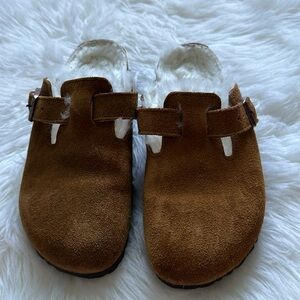 Birkenstock Clogs